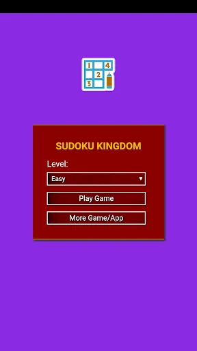 Sudoku Daily - Classic Puzzle