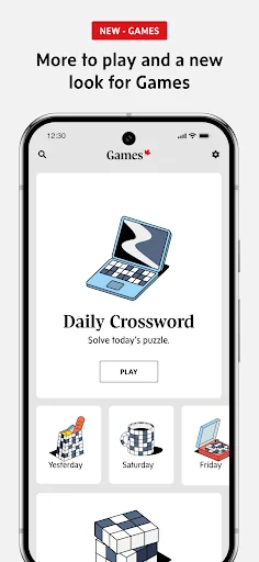 The Globe and Mail screenshot 4