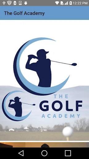 The Golf Academy