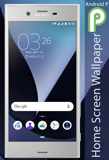 Android P | Theme  4800+ icons
