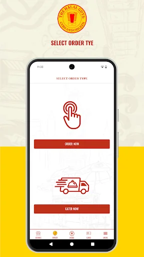 The Halal Guys screenshot 4