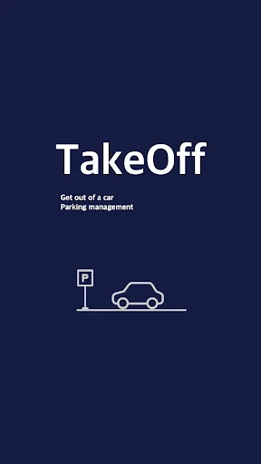 TakeOff #Parking records