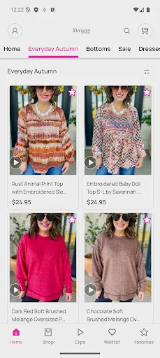 Hayloft Boutique
