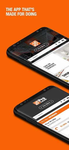 The Home Depot
