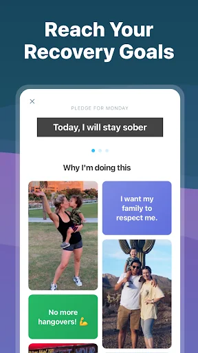 I Am Sober screenshot 4