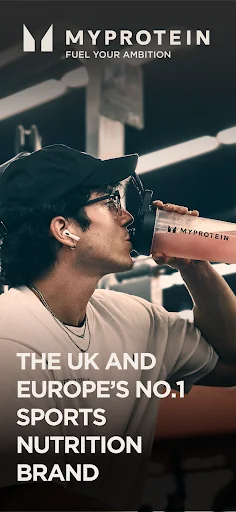 Myprotein: Fitness & Nutrition