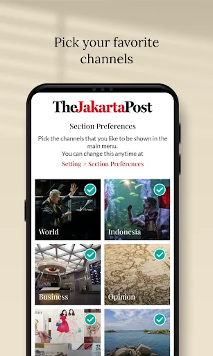 The Jakarta Post