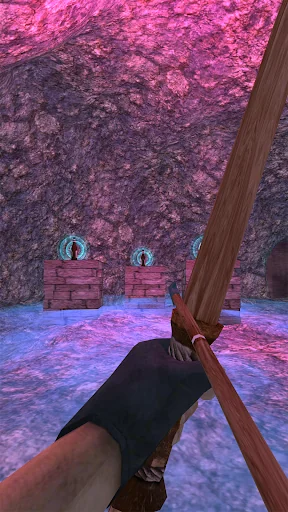 Archery Bow and Arrow Shooter screenshot 2