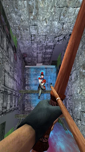 Archery Bow and Arrow Shooter screenshot 3