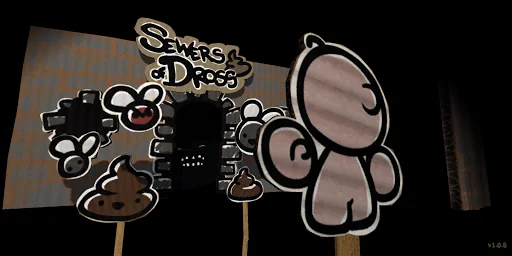 The Legend of Bum-Bo screenshot 2