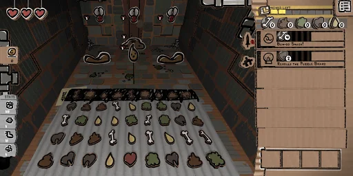 The Legend of Bum-Bo screenshot 3