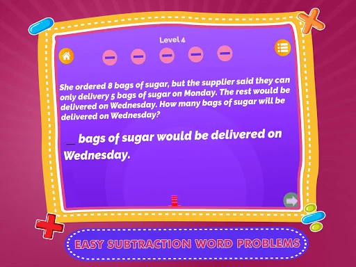 Solve Math Word Problem Solver