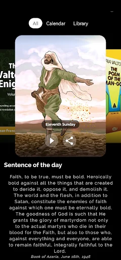 Valtorta screenshot 1