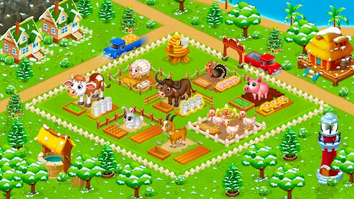 The City Farm Factory