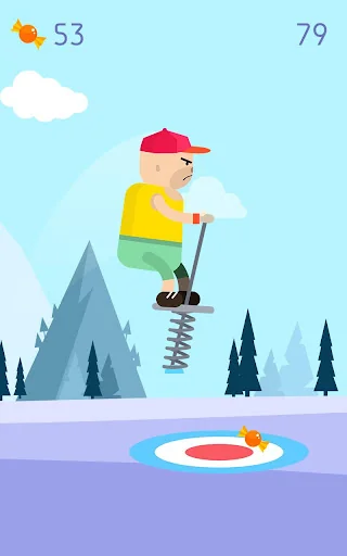 Pogo Jump