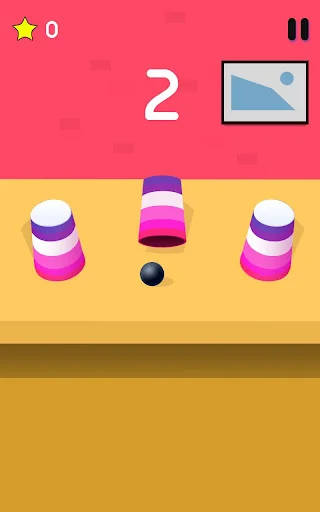 TableTopper-Find The Ball In T screenshot 1