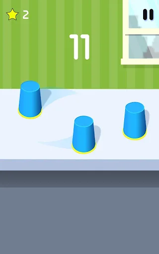 TableTopper-Find The Ball In T screenshot 2