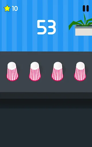 TableTopper-Find The Ball In T screenshot 3