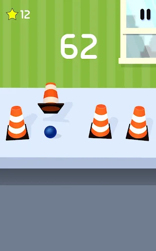 TableTopper-Find The Ball In T screenshot 4