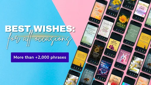 Best Wishes: For all Occasions