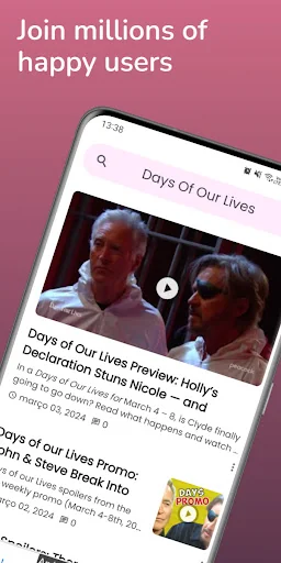 Days of our Lives