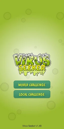 Minesweeper - Virus Seeker