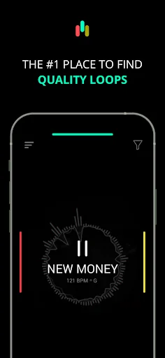 The Melody App