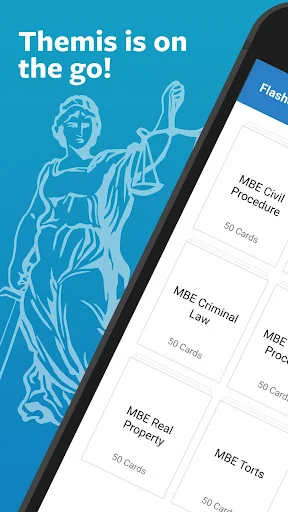 Themis Bar Review screenshot 1