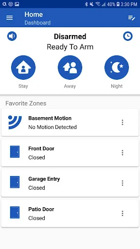 TMC Alarm+