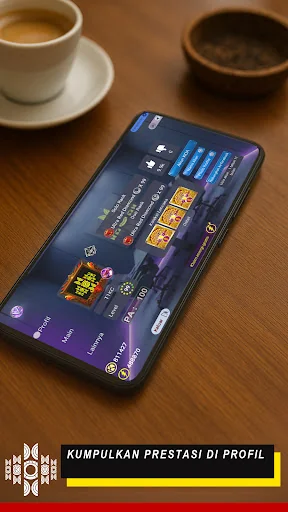 THE1 KOA CEKI screenshot 2