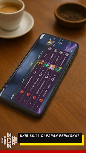 THE1 KOA CEKI screenshot 3
