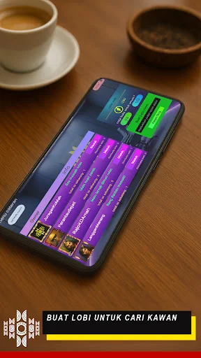 THE1 KOA CEKI screenshot 4