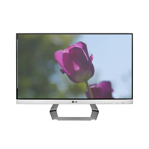 Spring Garden on Chromecast