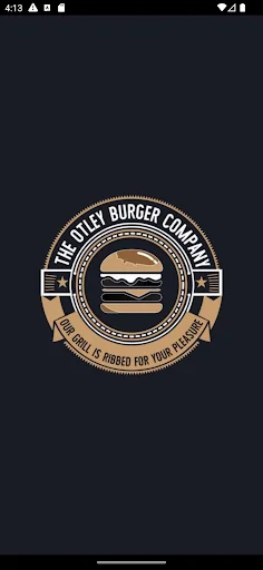 The Otley Burger Company