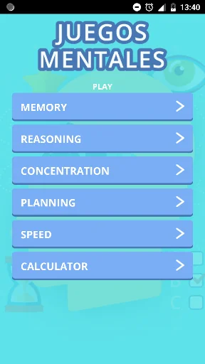 Brain Games