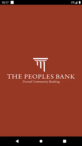The Peoples Bank Mobile