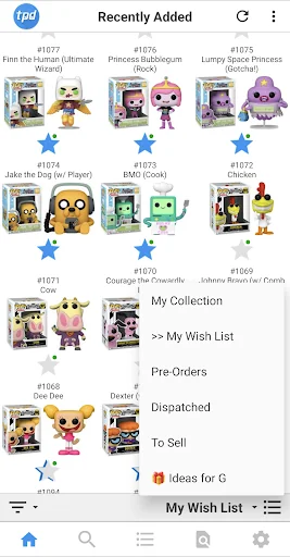 The Pop Directory