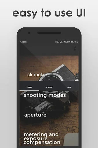 slr rookie