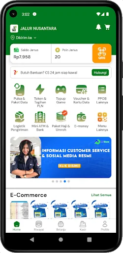 Jalur Nusantara