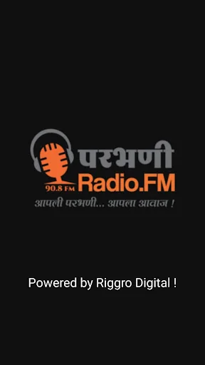 Radio Parbhani