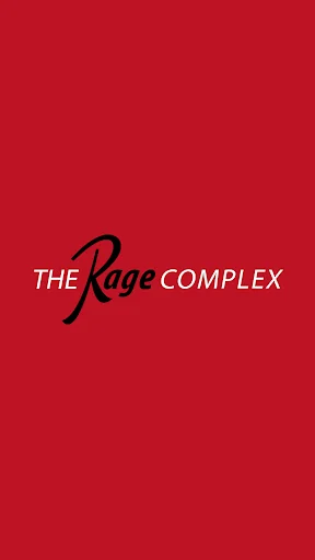 The Rage Complex