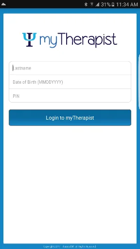 myTherapist
