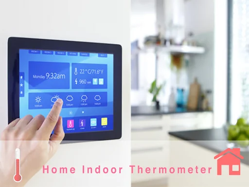 Thermometer For Room screenshot 1