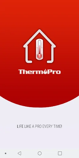 ThermoPro Home
