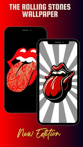 Rolling Stones Wallpapers