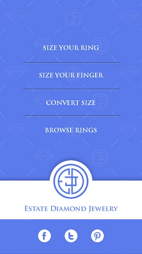 Ring Sizer App - Measure Your 