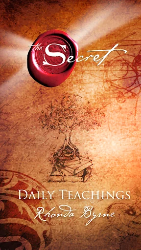 The Secret Daily Teachings