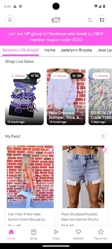 The Sisters Boutique
