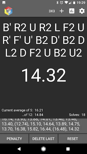 FiveTimer