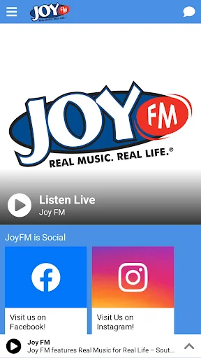 Joy FM Real